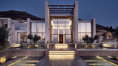 THE ROYAL SENSES RESORT, CURIO COLLECTION BY HILTON