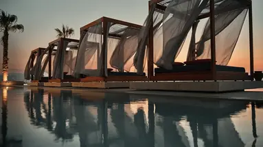 THE ROYAL SENSES RESORT, CURIO COLLECTION BY HILTON