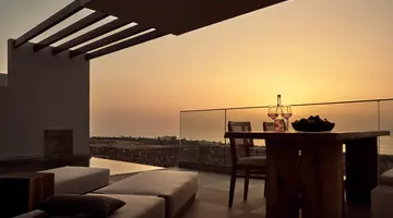 THE ROYAL SENSES RESORT, CURIO COLLECTION BY HILTON