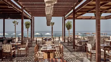 THE ROYAL SENSES RESORT, CURIO COLLECTION BY HILTON