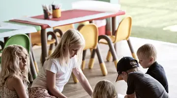THE ROYAL SENSES RESORT, CURIO COLLECTION BY HILTON