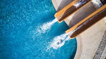 THE ROYAL SENSES RESORT, CURIO COLLECTION BY HILTON