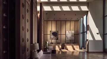 THE ROYAL SENSES RESORT, CURIO COLLECTION BY HILTON