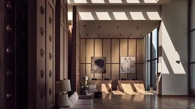 THE ROYAL SENSES RESORT, CURIO COLLECTION BY HILTON