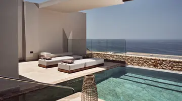 THE ROYAL SENSES RESORT, CURIO COLLECTION BY HILTON