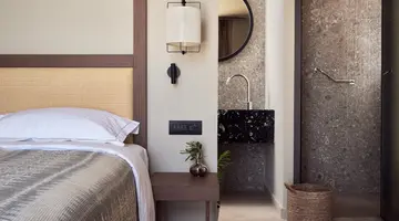THE ROYAL SENSES RESORT, CURIO COLLECTION BY HILTON