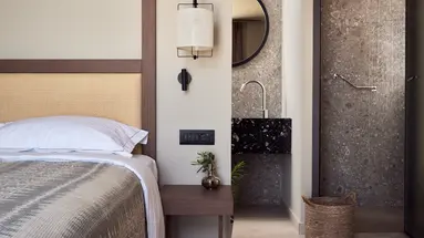 THE ROYAL SENSES RESORT, CURIO COLLECTION BY HILTON