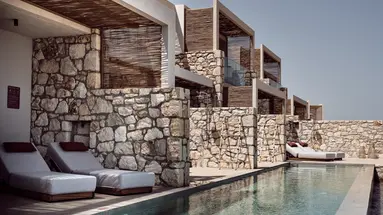 THE ROYAL SENSES RESORT, CURIO COLLECTION BY HILTON