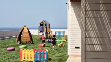 THE ROYAL SENSES RESORT, CURIO COLLECTION BY HILTON