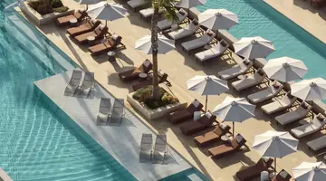 THE ROYAL SENSES RESORT, CURIO COLLECTION BY HILTON