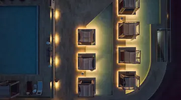 THE ROYAL SENSES RESORT, CURIO COLLECTION BY HILTON
