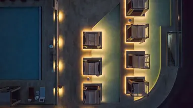 THE ROYAL SENSES RESORT, CURIO COLLECTION BY HILTON