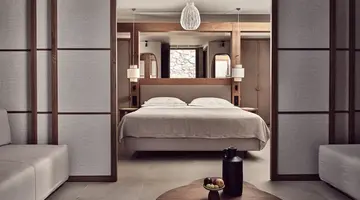 THE ROYAL SENSES RESORT, CURIO COLLECTION BY HILTON