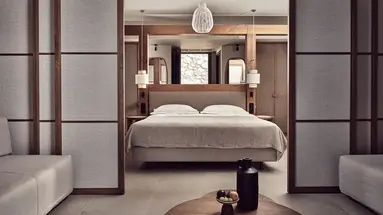 THE ROYAL SENSES RESORT, CURIO COLLECTION BY HILTON