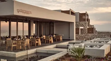 THE ROYAL SENSES RESORT, CURIO COLLECTION BY HILTON