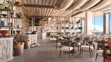 The Royal Senses Resort & Spa Curio Col