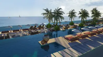 The Royal Senses Resort & Spa Curio Col