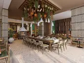 The Royal Senses Resort & Spa Curio Col