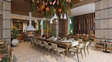The Royal Senses Resort & Spa Curio Col