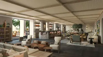 The Royal Senses Resort & Spa Curio Col