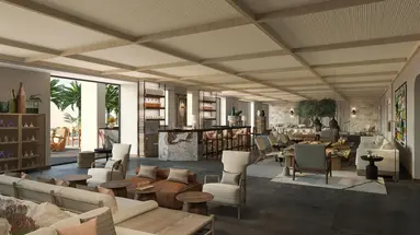 The Royal Senses Resort & Spa Curio Col