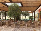 The Royal Senses Resort & Spa Curio Col