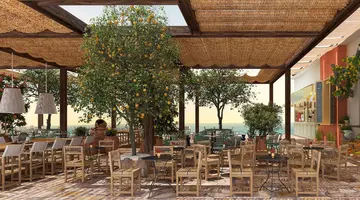 The Royal Senses Resort & Spa Curio Col