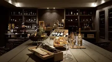 THE ROYAL SENSES RESORT & SPA