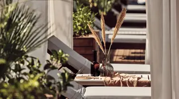 THE ROYAL SENSES RESORT & SPA