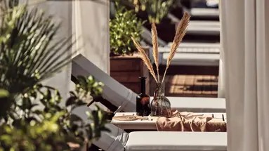 THE ROYAL SENSES RESORT & SPA
