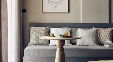 THE ROYAL SENSES RESORT & SPA
