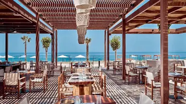 THE ROYAL SENSES RESORT & SPA