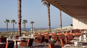 THE ROYAL SENSES RESORT & SPA