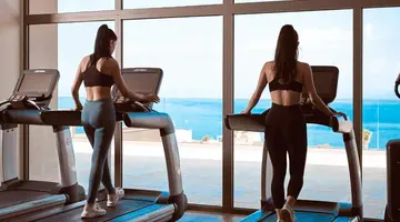 THE ROYAL SENSES RESORT & SPA