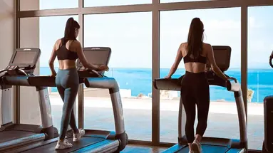 THE ROYAL SENSES RESORT & SPA