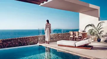 THE ROYAL SENSES RESORT & SPA