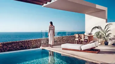 THE ROYAL SENSES RESORT & SPA