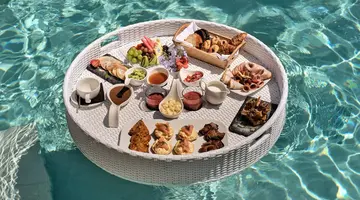 THE ROYAL SENSES RESORT & SPA