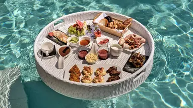 THE ROYAL SENSES RESORT & SPA