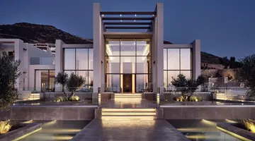 THE ROYAL SENSES RESORT & SPA