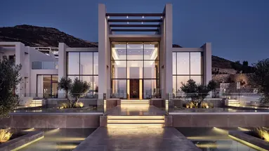 THE ROYAL SENSES RESORT & SPA