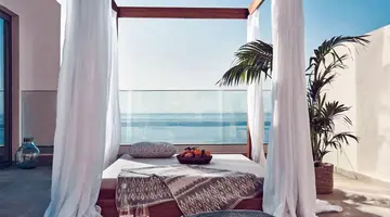 THE ROYAL SENSES RESORT & SPA
