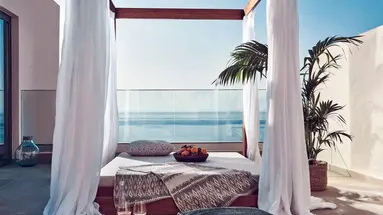 THE ROYAL SENSES RESORT & SPA