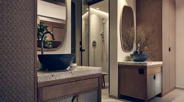 THE ROYAL SENSES RESORT & SPA