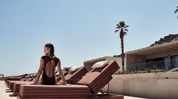 THE ROYAL SENSES RESORT & SPA