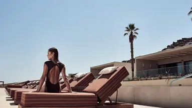 THE ROYAL SENSES RESORT & SPA