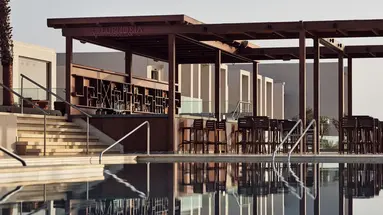 THE ROYAL SENSES RESORT & SPA
