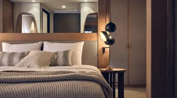 THE ROYAL SENSES RESORT & SPA