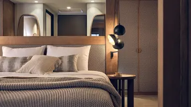 THE ROYAL SENSES RESORT & SPA