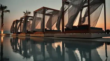 THE ROYAL SENSES RESORT & SPA